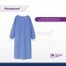Panamed Standard Surgical Gown